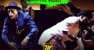 Mr 2Kay - Moniegram ft Timaya [ViDeo]