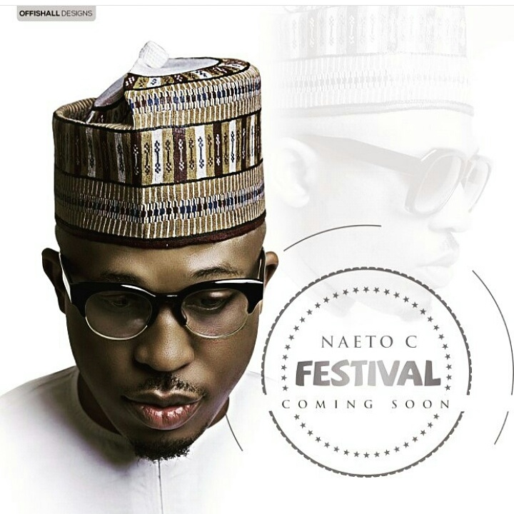 Naeto C - Jitele