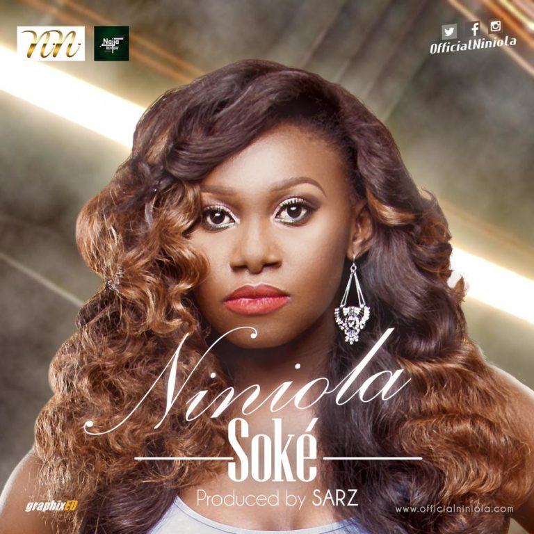 Niniola – Soke [AuDio] | Download Naija Music & Mp3s