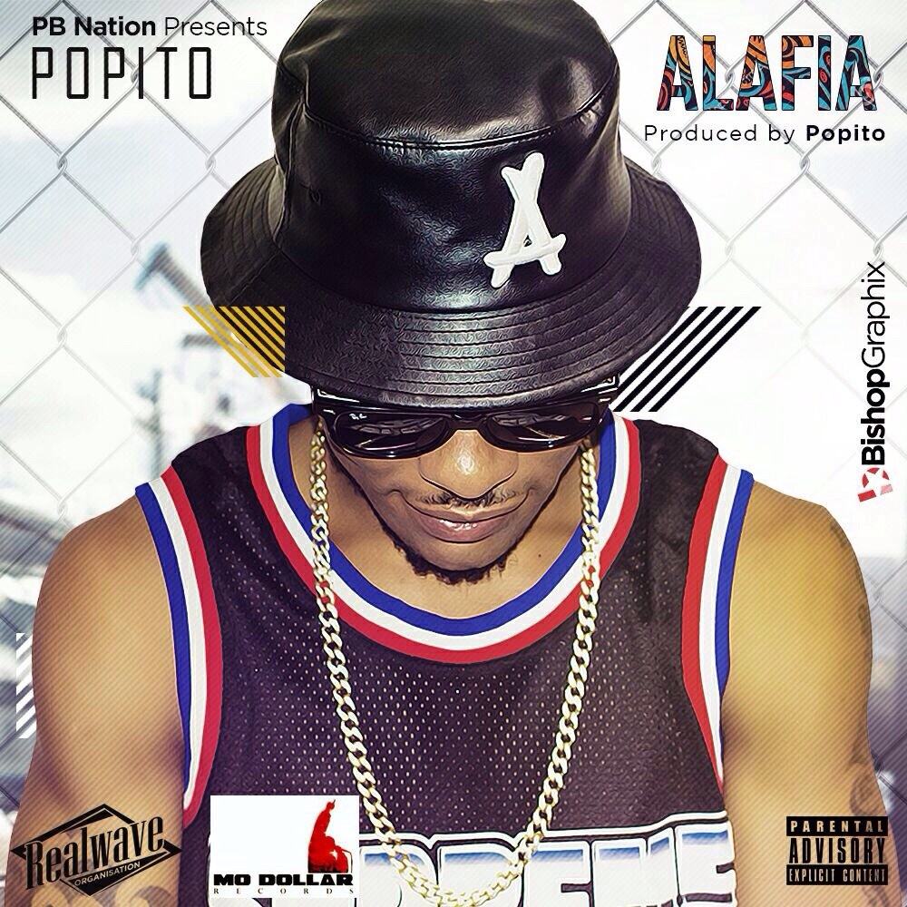 Popito - Alafia [AuDio]