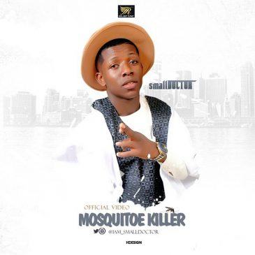Small Doctor – Mosquito Killer [ViDeo]