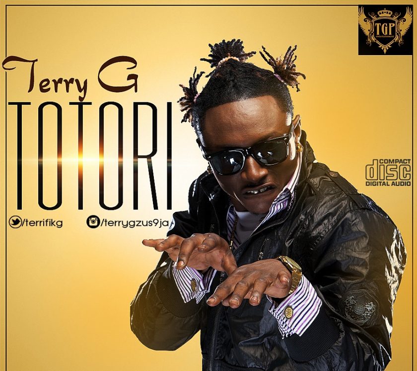 Terry G - Totori [ViDeo]