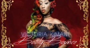 Victoria Kimani - Booty Bounce