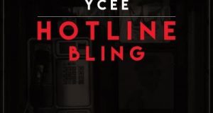 Ycee - Hotline Bling (Cover)