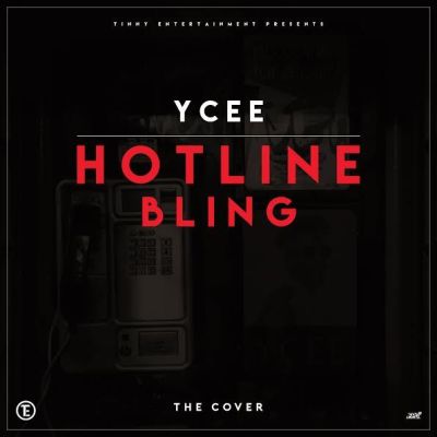 Ycee - Hotline Bling (Cover)