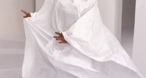 BTS Photos From Yemi Alade’s ‘Na Gode’ Video Shoot