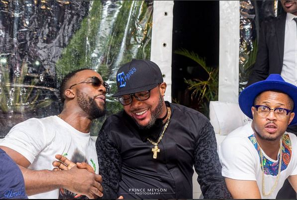 E-Money Is All I Desire In A Man - Wife 1 E-Money
