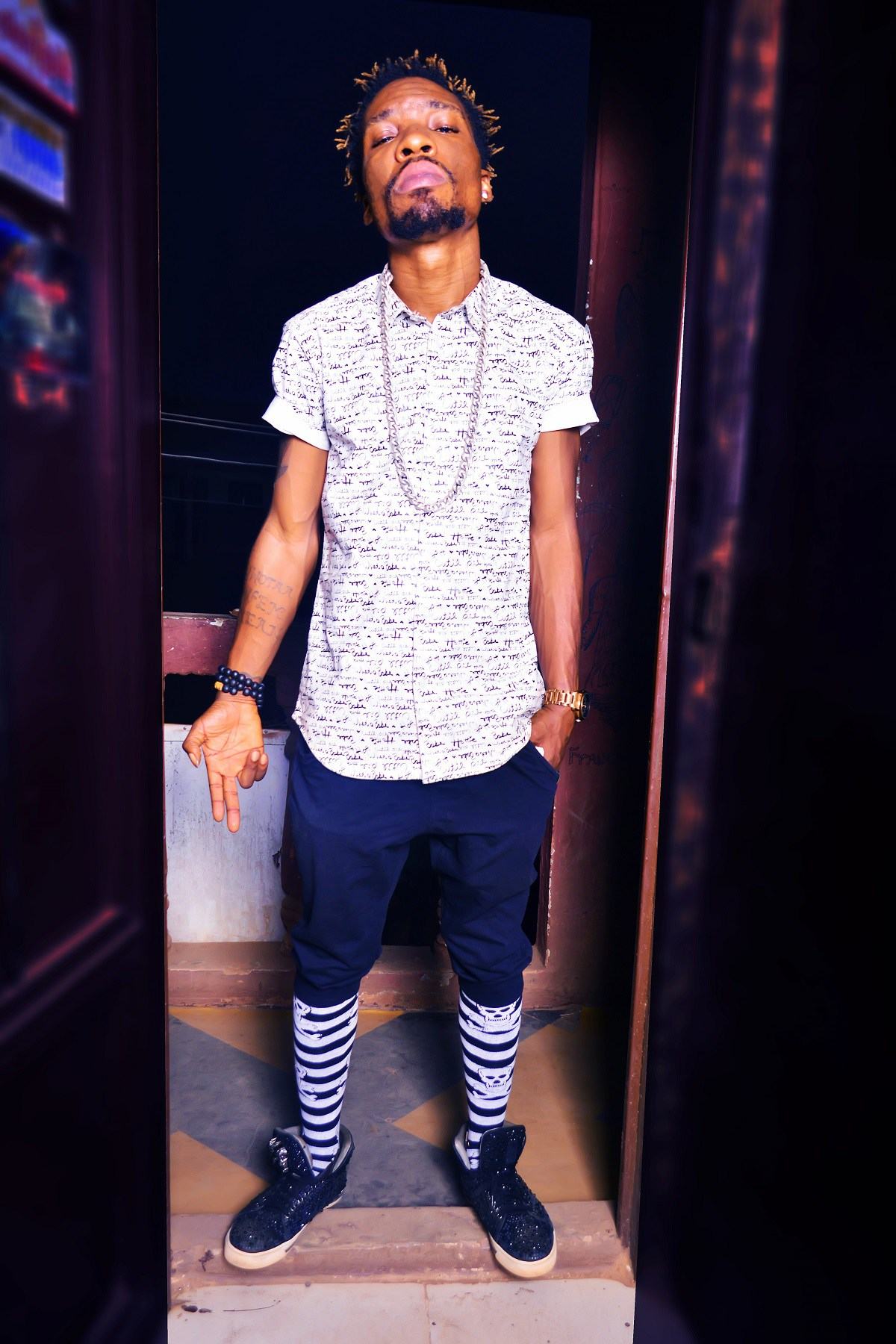 BosaLin - Awka Made + Choi ft Black [AuDio]