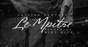 Cassper Nyovest - Le Mpitse ft Riky Rick [AuDio]