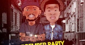 DJ Osas & DJ MoreMuzic - December Party [MixTape]
