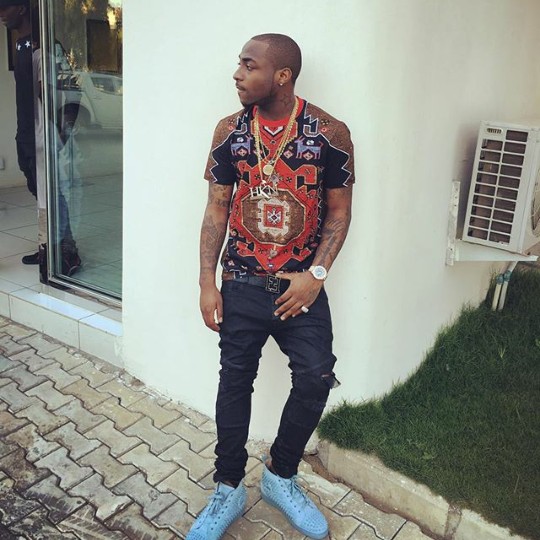 Davido