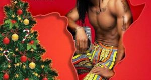 Flavour sexy Christmas Card