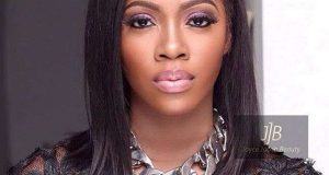 I Didn’t Connect Instantly With My Son - Tiwa Savage