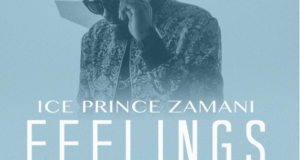 Ice Prince - Feelings