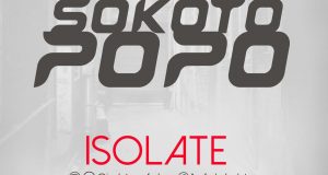 Isolate - Sokoto Popo