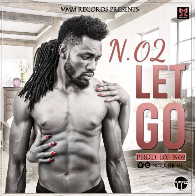 N.O2 - Let GO [AuDio]