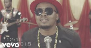 Olamide - Don't Stop [ViDeo]