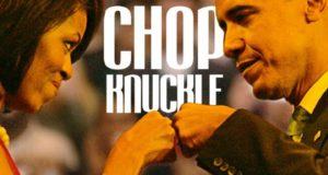 Olu Maintain - Chop Knuckle ft Mc Galaxy [AuDio]