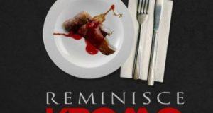 Reminisce - Kpomo (Remix) ft Lil Kesh, CDQ, Falz & Seriki [AuDio]