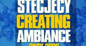 STECJECY - Shey You Know