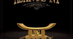 Sarkodie - Asante Ni