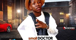 Small Doctor - Gbera