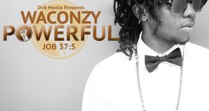 Waconzy - Powerful