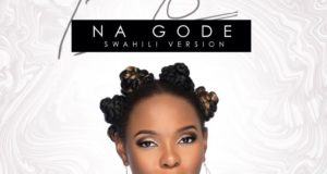 Yemi Alade - Na Gode (Swahili Version) [AuDio]