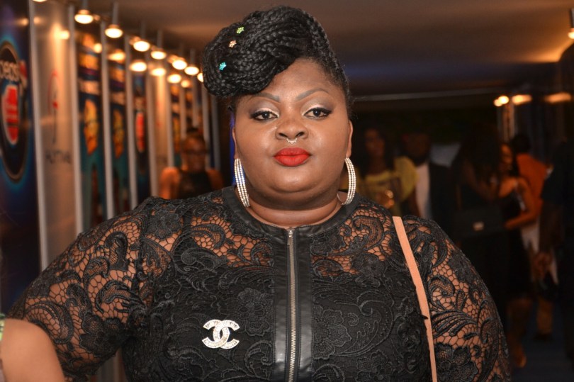 Eniola Badmus