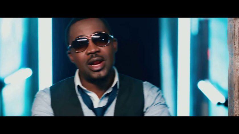 Mr Raw - Odi Okay ft Phyno [ViDeo]