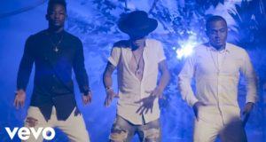 Tekno - Wash [ViDeo]