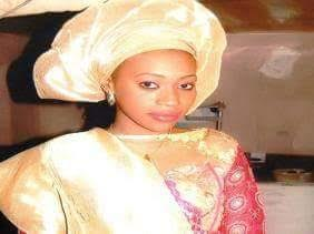 22 Year Old Pregnant Housewife Raped And Murdered In Kano State (Photo)