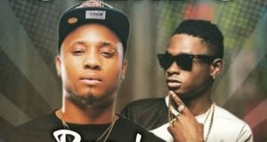 B-Red - Over Do ft Lil Kesh