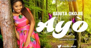 Benita Okojie - Ayo