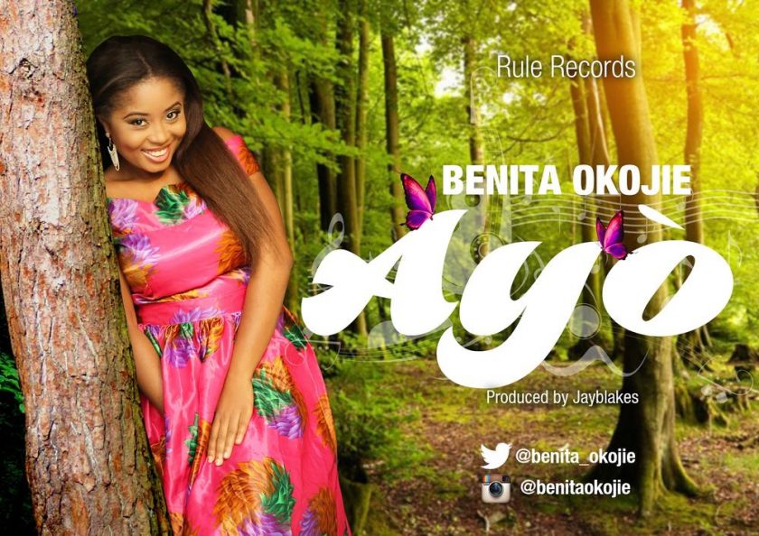 Benita Okojie - Ayo