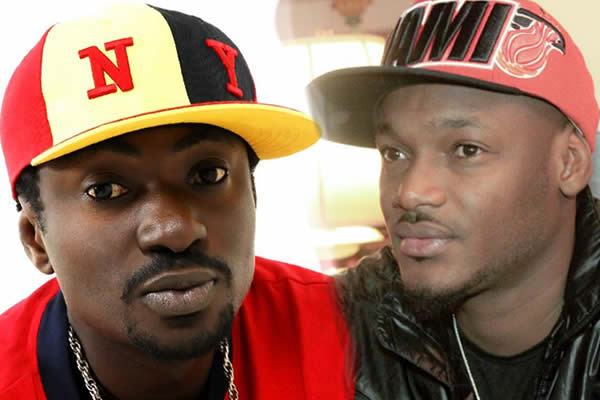 BlackFace calls out Tuface