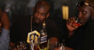 Don jazzy