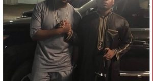 Don jazzy and Olamide