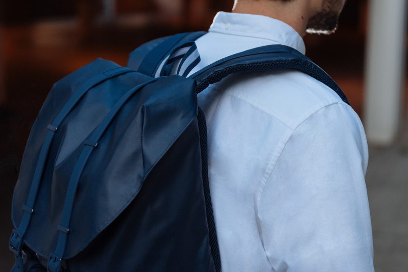 Herschel Supply Spring 2016 Studio Collection