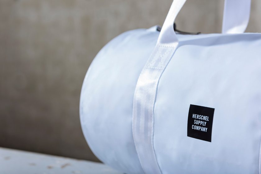 Herschel Supply Spring 2016 Studio Collection