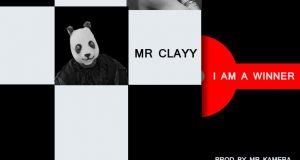 Lamboginny & Mr Clayy - I Am A Winner ft Chidinma [AuDio]