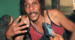 Majek Fashek