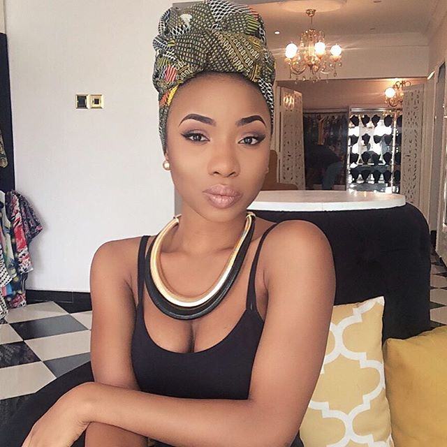 Mo’cheddah Shows Off Hot Look In New Photos