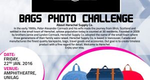 Naija Vibe Bag of Money Photo Challenge