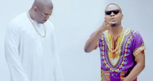 Olamide and Don jazzy