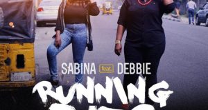 Sabina - Running Over ft Debbie