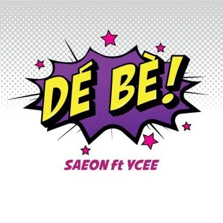 Saeon - De Be ft AT, Poe, Eva, Ozone, Tesh Carter & YCee [ViDeo]