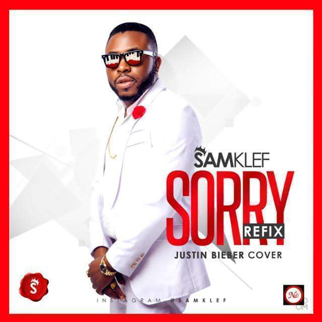 Samklef - Sorry (Refix)