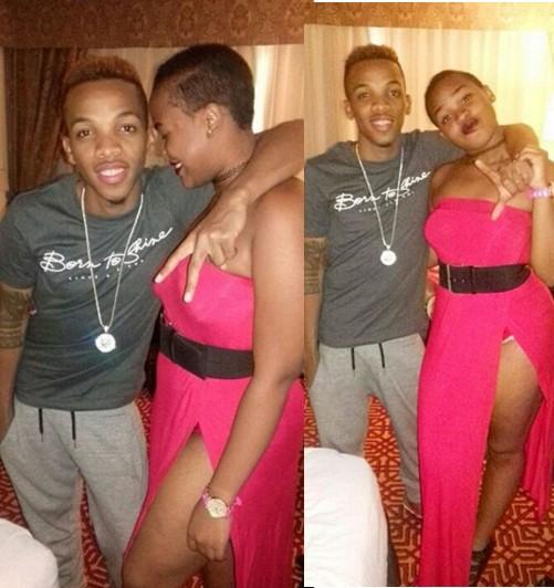 Tekno & Gigy