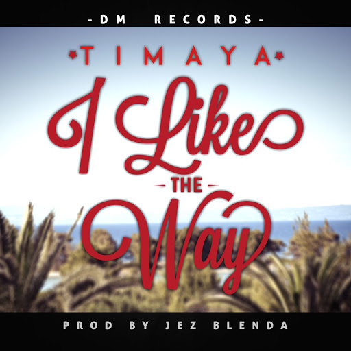 Timaya - I Like The Way